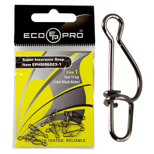 картинка Застежка ECOPRO EP-202 от магазина Fisherman Market