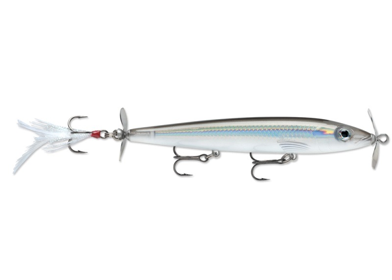 картинка Воблер RAPALA X-Rap Prop от магазина Fisherman Market