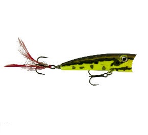 картинка Воблер RAPALA X-Rap Pop от магазина Fisherman Market