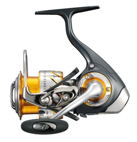 картинка Катушка Daiwa Certate-16 3000 от магазина Fisherman Market