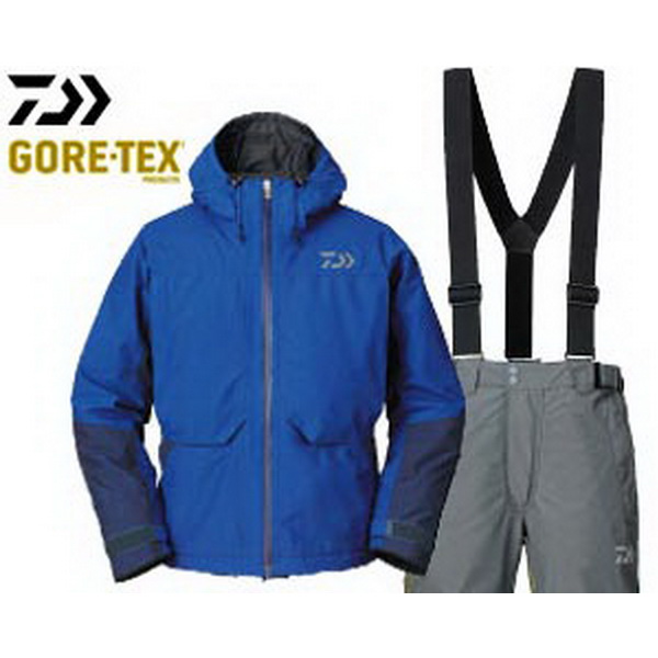 картинка КОСТЮМ DAIWA Gt Winter Suit от магазина Fisherman Market