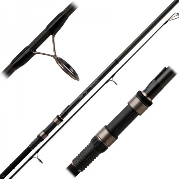 картинка Карповое удилище Shimano TRIBAL VELOCITY от магазина Fisherman Market