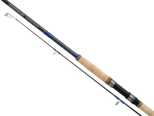 картинка Спиннинг для троллинга Shimano NEXAVE BX S PILK от магазина Fisherman Market