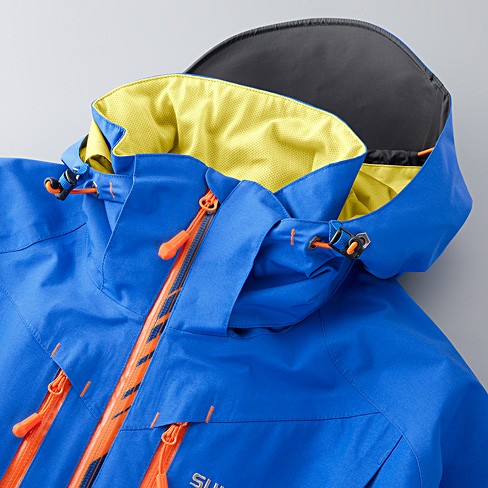 картинка Костюм легкий Shimano Dryshield XT Advance Light Suit RA-024N от магазина Fisherman Market