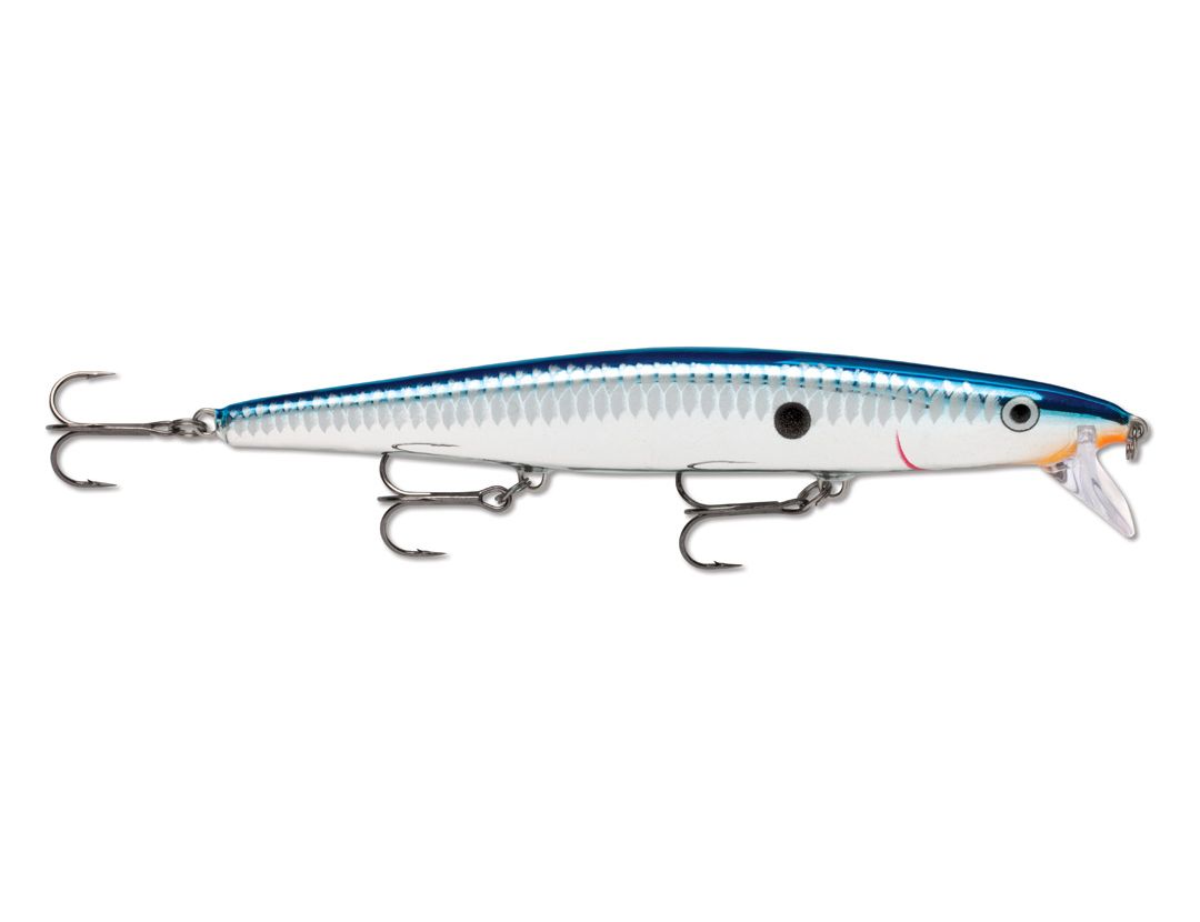 картинка Воблер RAPALA Flat Rap от магазина Fisherman Market