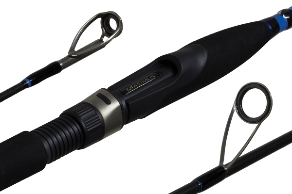 картинка Спиннинг Maximus ZENITH-X от магазина Fisherman Market