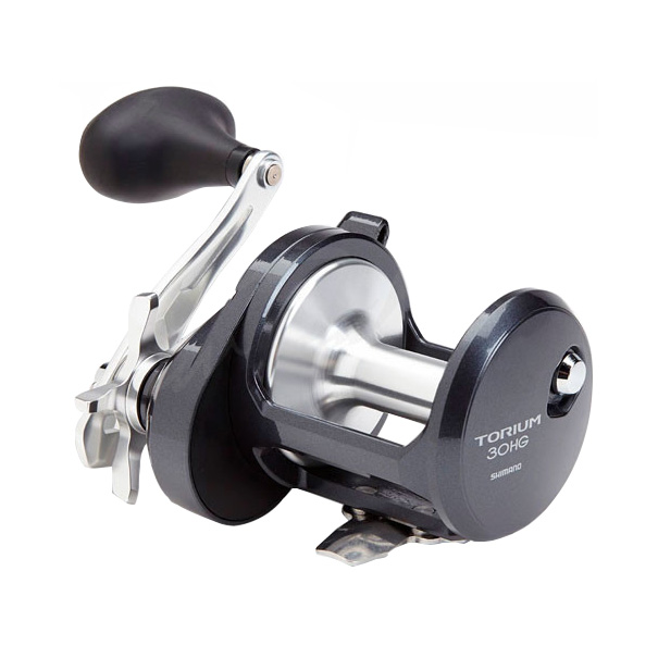 картинка Катушка SHIMANO Torium 30 HGAL от магазина Fisherman Market
