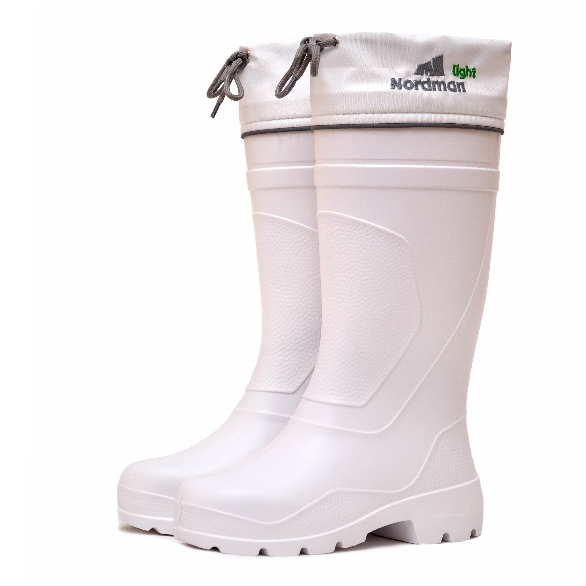 картинка Nordman Light c меховым вкладышем до -30 ºС от магазина Fisherman Market