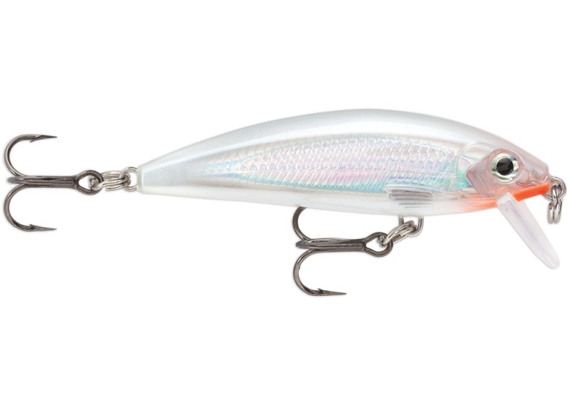 картинка Воблер RAPALA X-Rap Countdown от магазина Fisherman Market