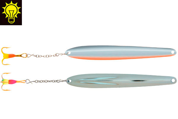 картинка Nils Master Hanski от магазина Fisherman Market