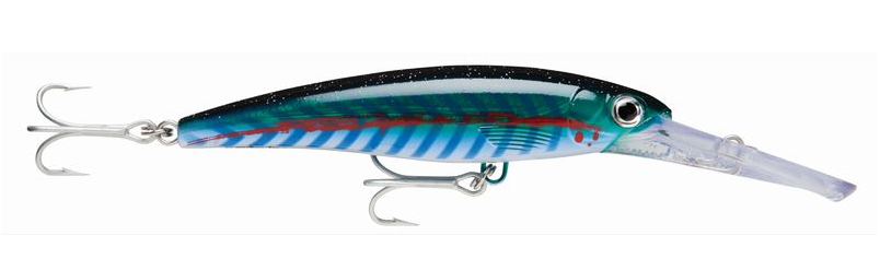 картинка Воблер RAPALA X-Rap Magnum от магазина Fisherman Market