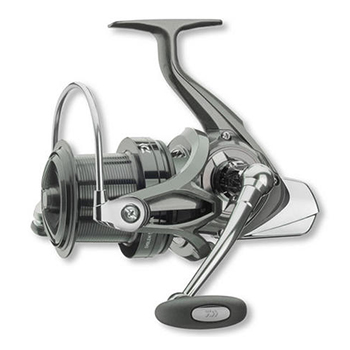картинка Катушка Daiwa Emblem 5000 QDA от магазина Fisherman Market