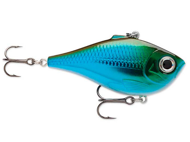 картинка Зимний Воблер Rapala  Rippin' Rap от магазина Fisherman Market