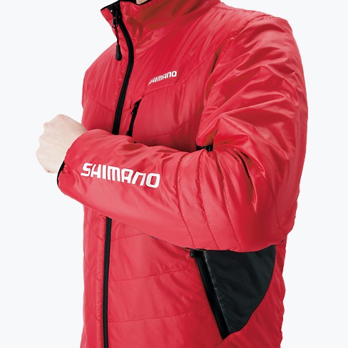 картинка Поддёвка Shimano Lightweight Thermal Muit MD-055M от магазина Fisherman Market
