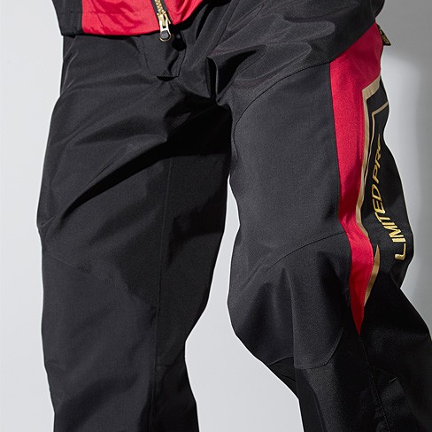 картинка Костюм легкий Shimano Nexus Gore-Tex Pro Rainsuit Limited Pro RA-112N от магазина Fisherman Market