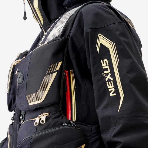 картинка Костюм легкий Shimano Nexus Gore-tex RA-119M от магазина Fisherman Market