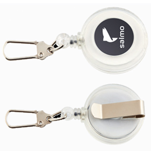 картинка Ретривер рыболовный Salmo пластиковый от магазина Fisherman Market