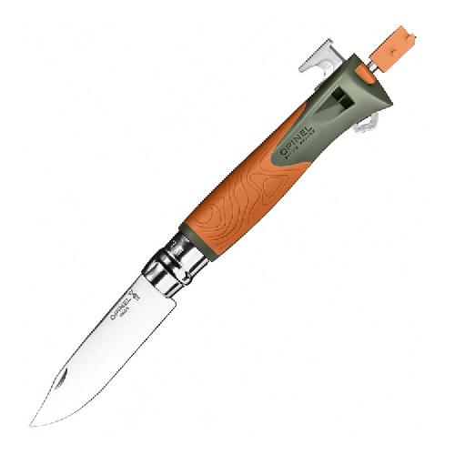 картинка Нож Opinel №12 Explore от магазина Fisherman Market