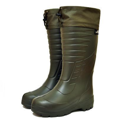 картинка Nordman Active с меховым вкладышем ДО -30 ºС (ПЕ-5 УММ) от магазина Fisherman Market