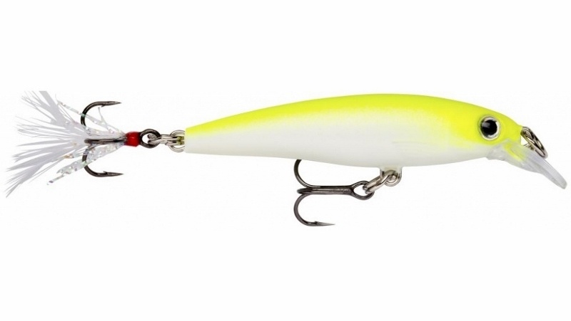 картинка Воблер RAPALA X-Rap суспендер от магазина Fisherman Market