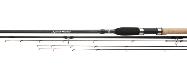 картинка Фидерное удилище Shimano SPEEDMASTER AX FEEDER от магазина Fisherman Market