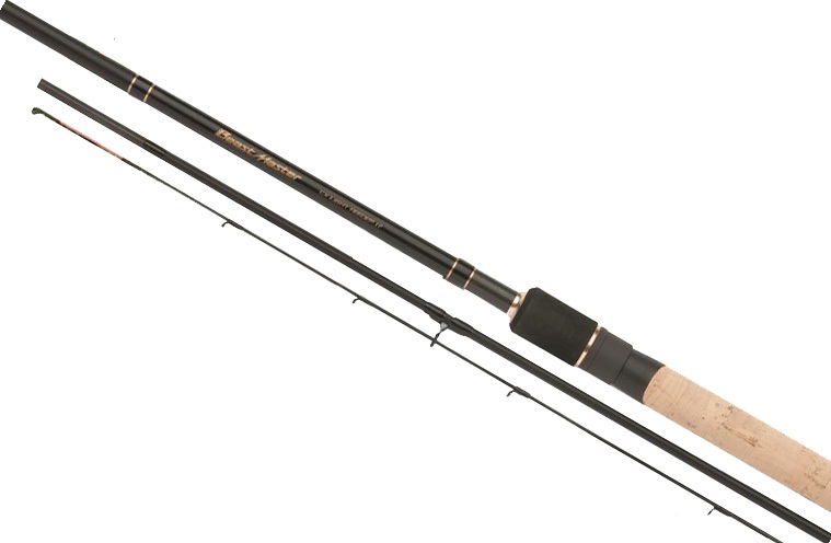 картинка Фидерное удилище Shimano BEASTMASTER CX FEEDER от магазина Fisherman Market
