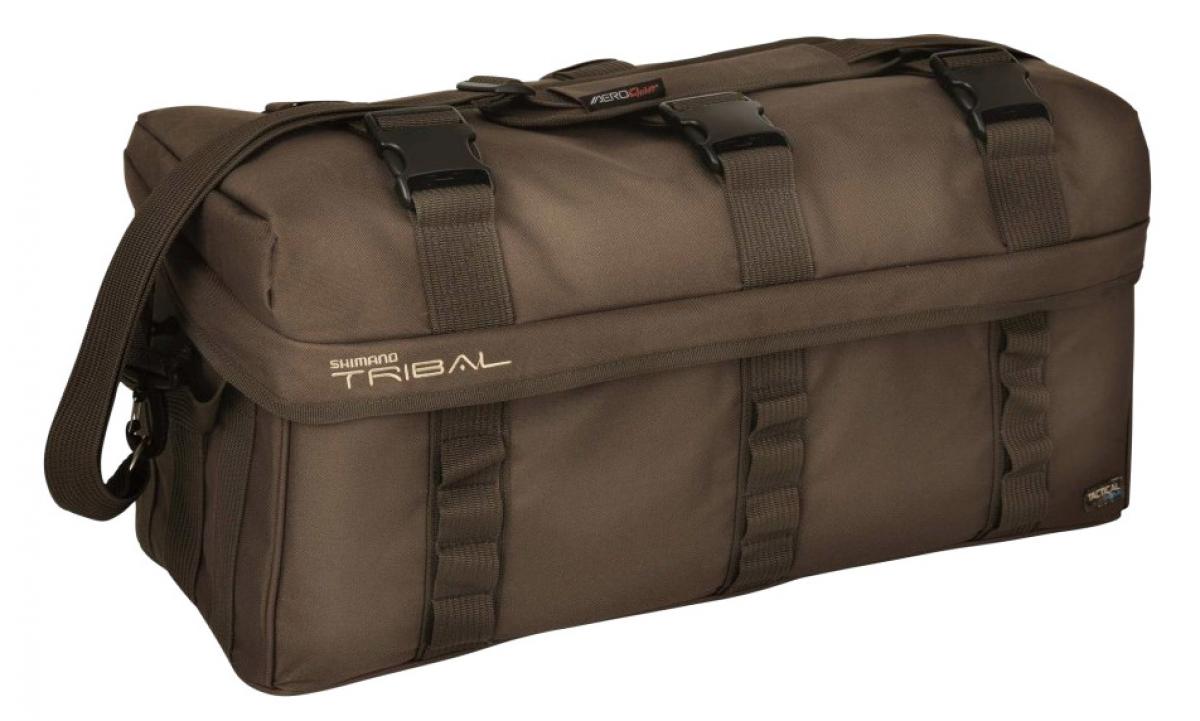 картинка Сумка Shimano Tactical Large Carryall от магазина Fisherman Market