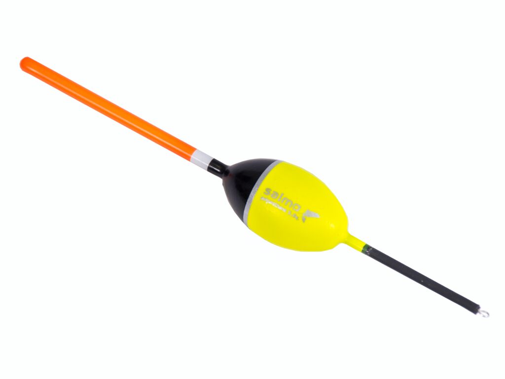 картинка Поплавок полиуретановый Salmo PU 514 02.0 индивидуальная упаковка от магазина Fisherman Market