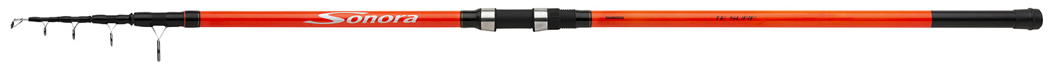 картинка Удилище SHIMANO Sonora Surf TE 420 150g от магазина Fisherman Market