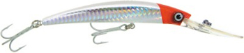 картинка Yo-Zuri R538 Crystal Minnow Deep Diver 90F от магазина Fisherman Market