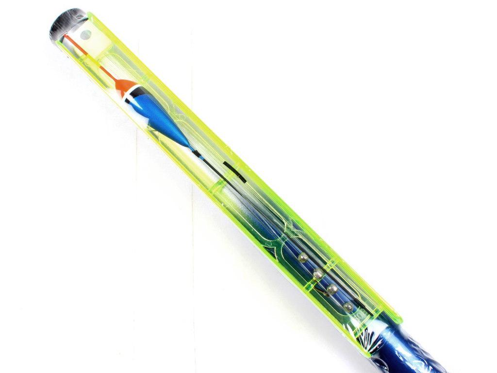 картинка Удилище Fantom Classic Glass Pole (с мотовилом попл. и леской) от магазина Fisherman Market