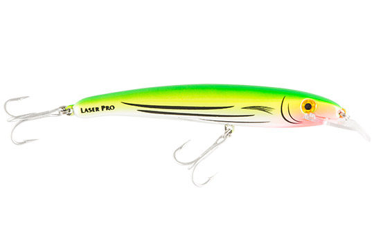 картинка Halco Laser Pro 160 DD от магазина Fisherman Market