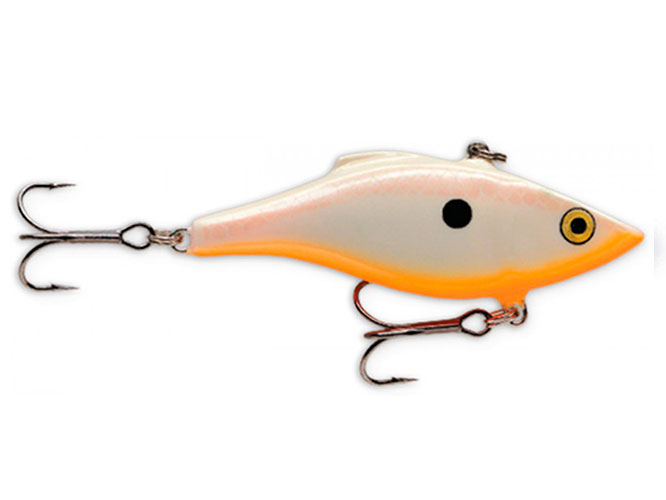 картинка Зимний Воблер Rapala  Rippin' Rap от магазина Fisherman Market