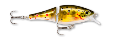 картинка Воблер RAPALA BX Jointed Shad от магазина Fisherman Market
