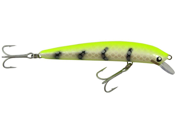 картинка Nils Master Invincible Floating 12cm от магазина Fisherman Market