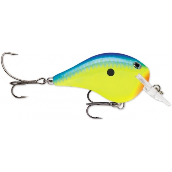 картинка Воблер RAPALA Dives-To Fat от магазина Fisherman Market