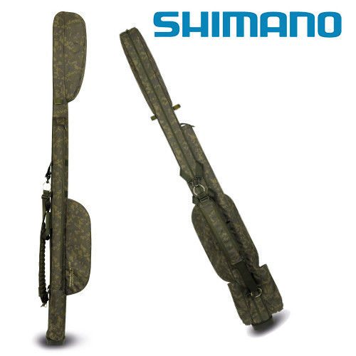 картинка ЧЕХОЛ Shimano PROTECTOR SLEEVE 2 ROD + от магазина Fisherman Market