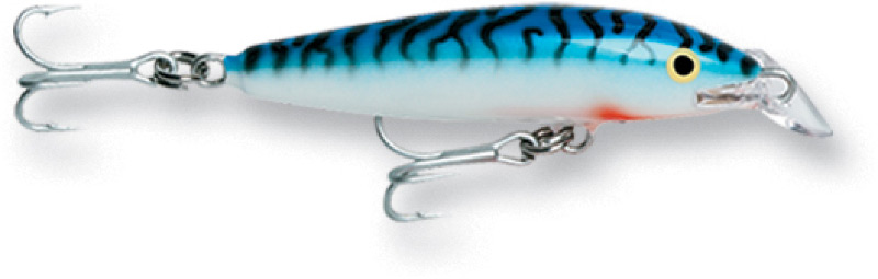 картинка Воблер RAPALA Floating Magnum от магазина Fisherman Market