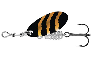 картинка Lukris Mini Zebra от магазина Fisherman Market