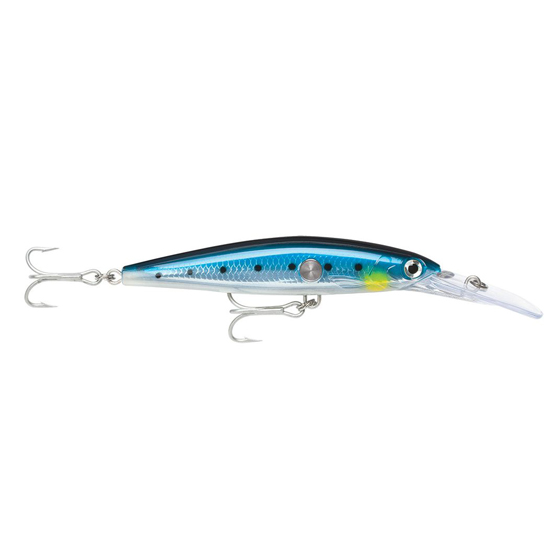 картинка ВОБЛЕР RAPALA Clackin Magnum BSRD от магазина Fisherman Market