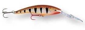 картинка Воблер RAPALA Tail Dancer Deep от магазина Fisherman Market