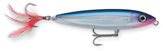 картинка Воблер RAPALA X-Rap Walk от магазина Fisherman Market