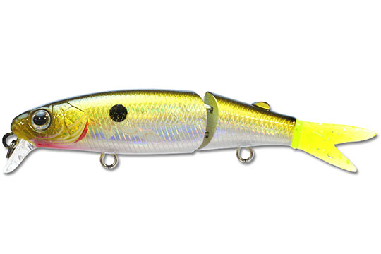 картинка Воблер Kosadaka Cord-R XS 70F от магазина Fisherman Market