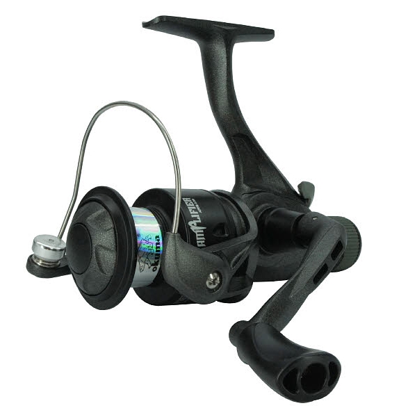 картинка Катушка Okuma Amplifire RD от магазина Fisherman Market
