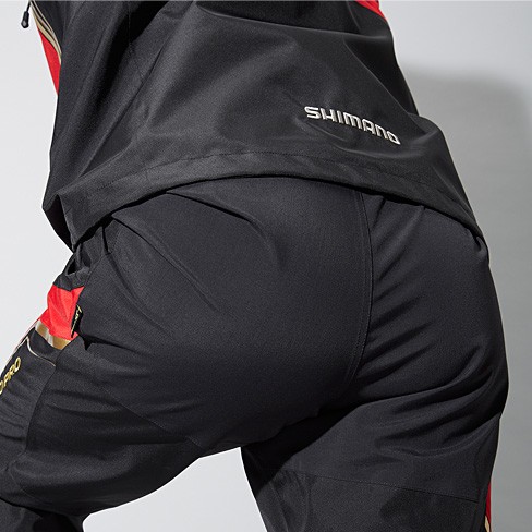 картинка Костюм легкий Shimano Nexus Gore-Tex Pro Rainsuit Limited Pro RA-112N от магазина Fisherman Market