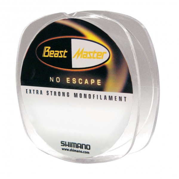 картинка Леска SHIMANO Beastmaster line 150м от магазина Fisherman Market