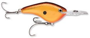картинка Воблер RAPALA DT Flat SureSet от магазина Fisherman Market