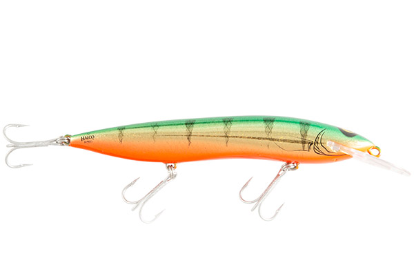 картинка Halco Sorcerer 150 XDD от магазина Fisherman Market