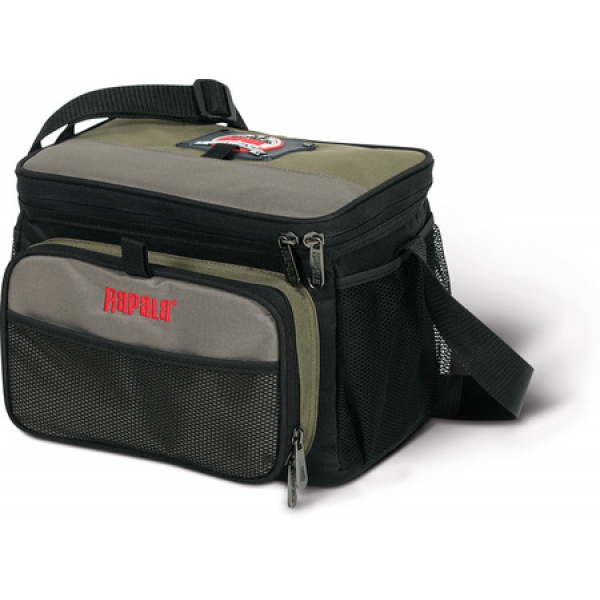 картинка СУМКА Rapala Lite Tackle Bag от магазина Fisherman Market