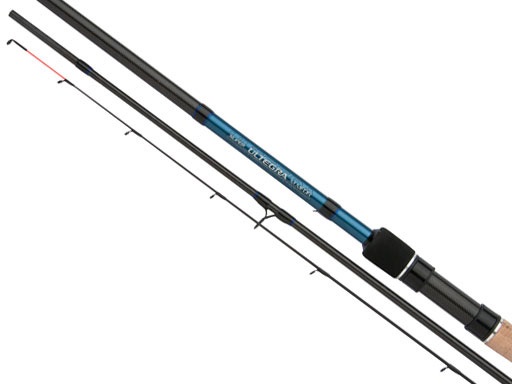 картинка Фидерное удилище Shimano SUPER ULTEGRA MATCH FEEDER от магазина Fisherman Market